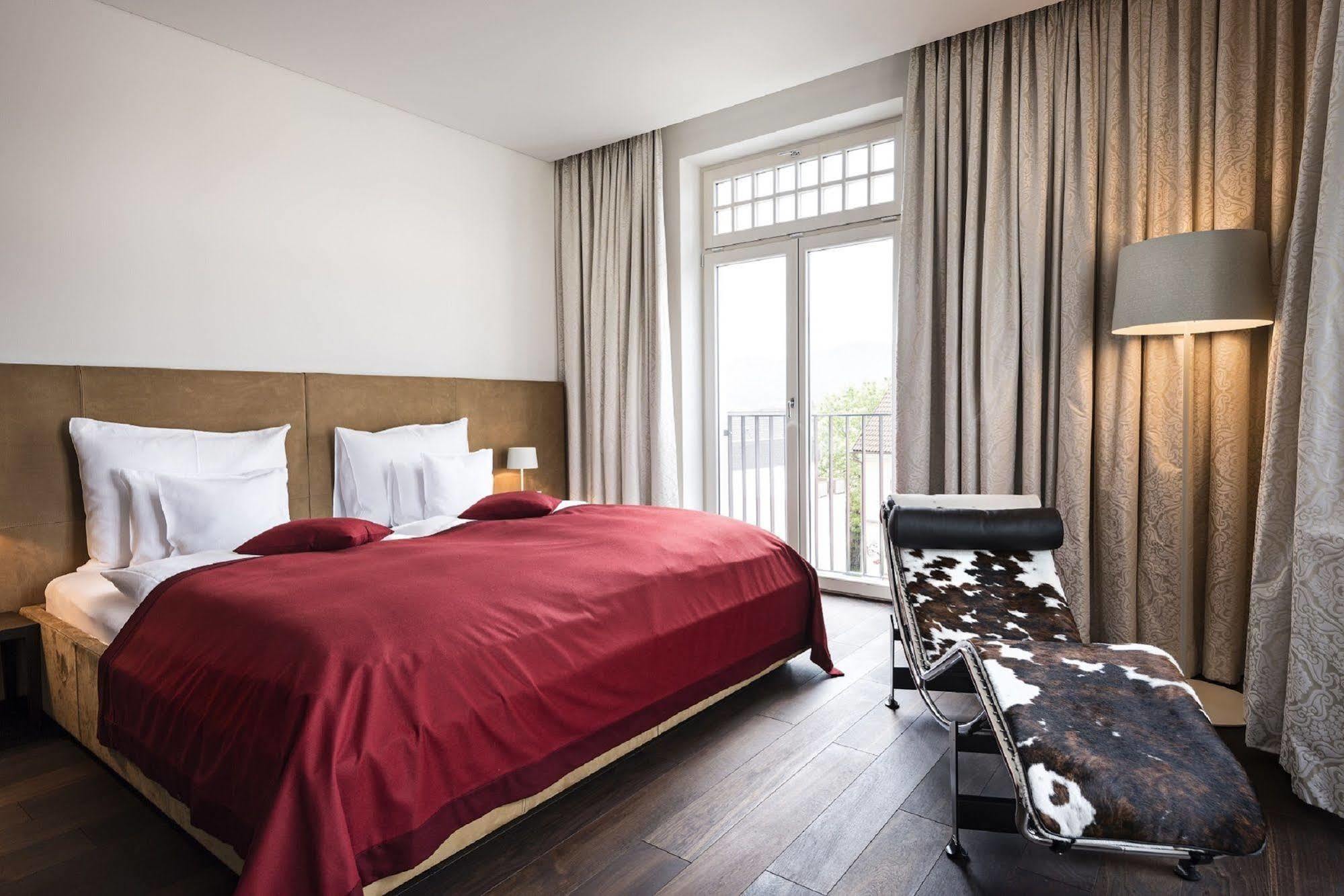 Tauroa Steirerschloessl Hotell Zeltweg Eksteriør bilde